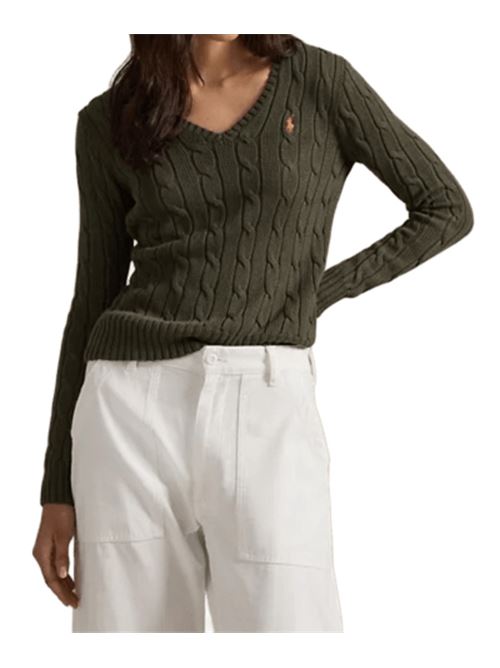 TRECCE POLO RALPH LAUREN | 211971870506